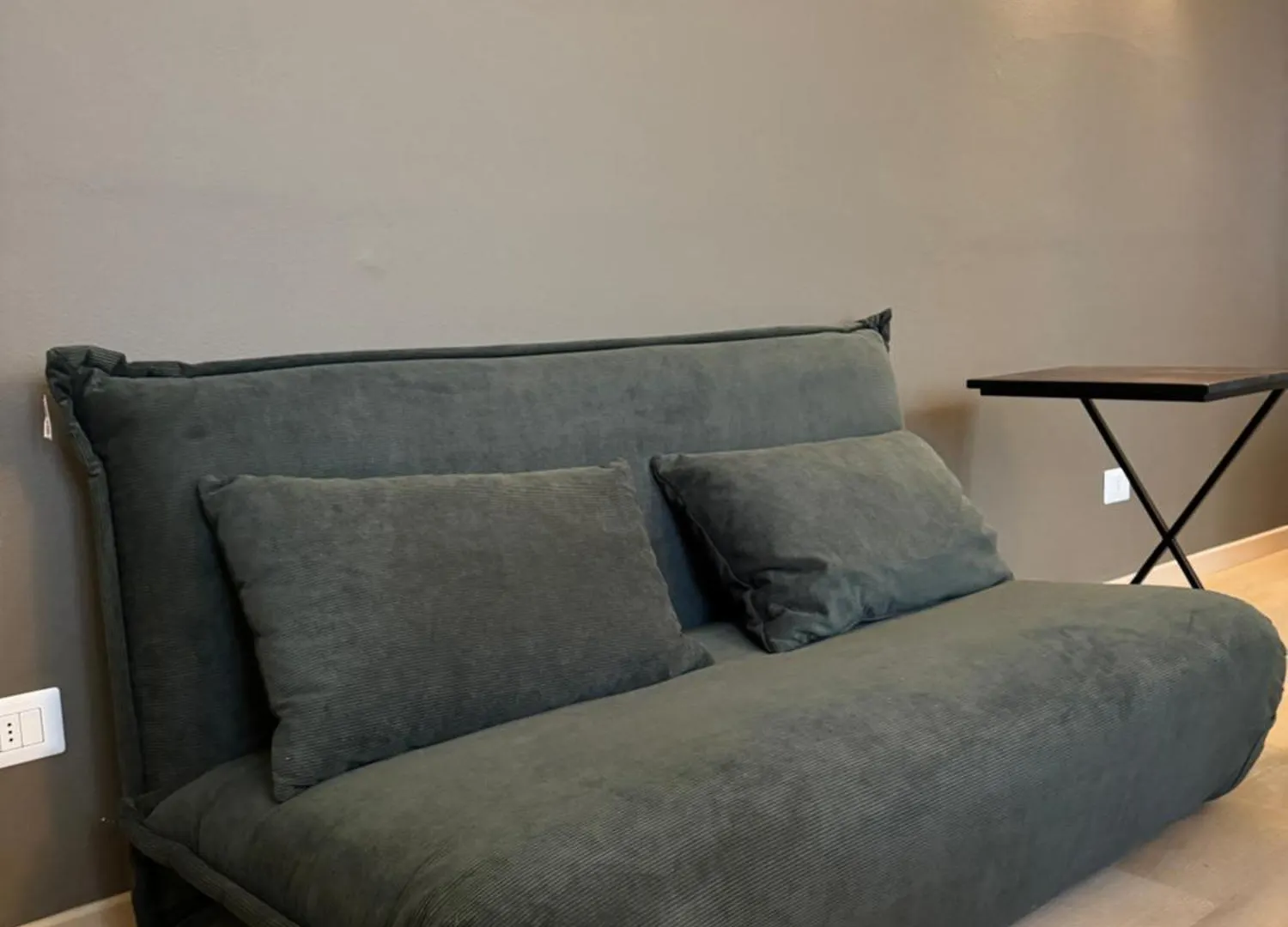 Apartment Menaggino Menaggio Italien