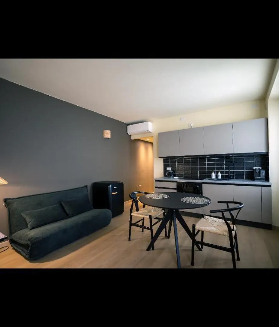 Apartment Menaggino Menaggio