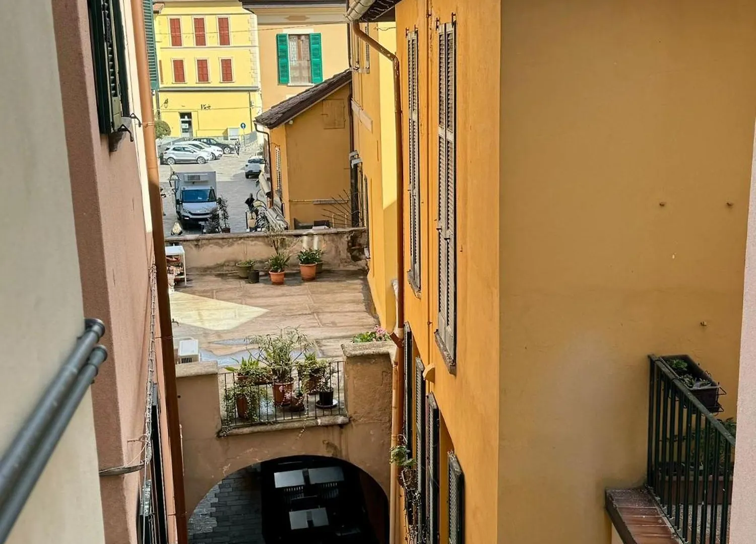 Apartment Menaggino Menaggio