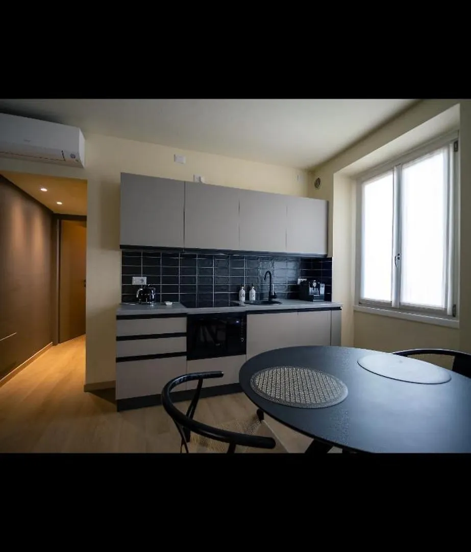 Apartment Menaggino Menaggio